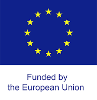 Founded by the European Union