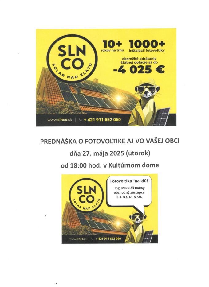 prednáska