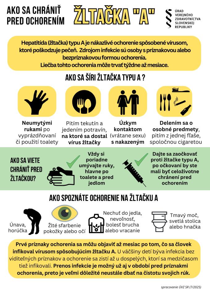 Oznámenie - Értesítés