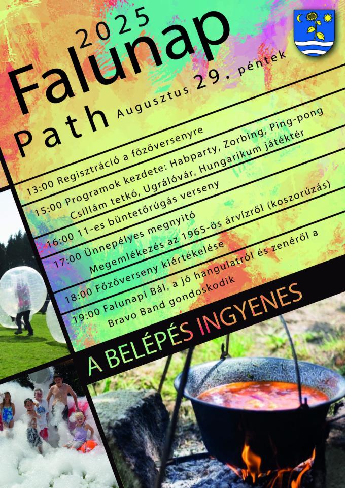 Falunap