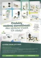 Oznámenie - Értesítés