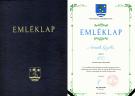 Emléklap